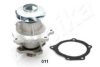 ASHIKA 35-00-011 Water Pump